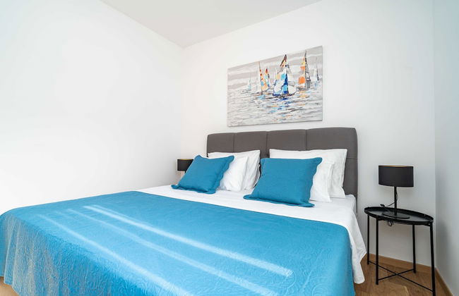 Apartment Zoric - Foto 4