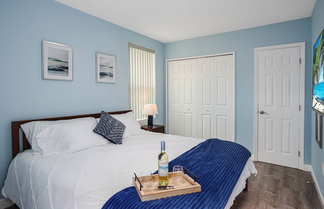 Turtle House of Sarasota - Foto 15