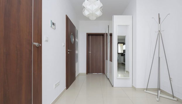 Cozy Apartment for 4 by Renters - Foto 5, Habitación