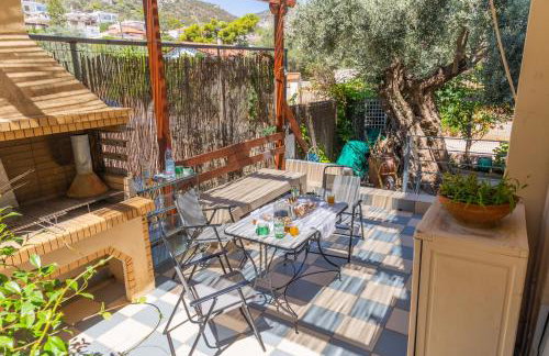 Virginia's Art House - Foto 39