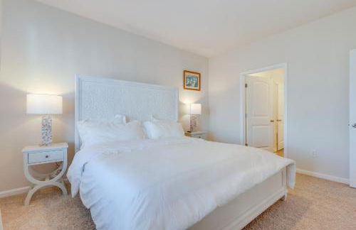 3 Mi to Bethany Beach The Chiefs Quarters Home - Foto 11