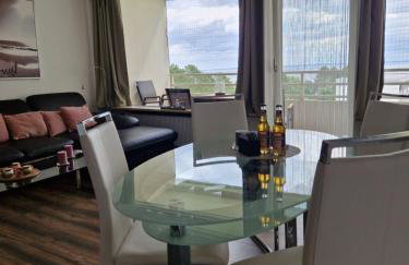 Meerblick Ferienwohnung - Foto 25
