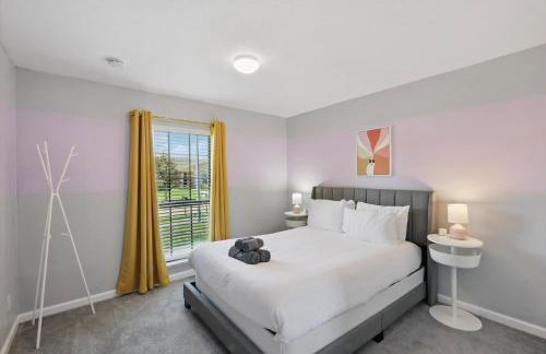 Modern & Chic 4BD,2BA - Pool, Hot Tub, BBQ Grill - Foto 21