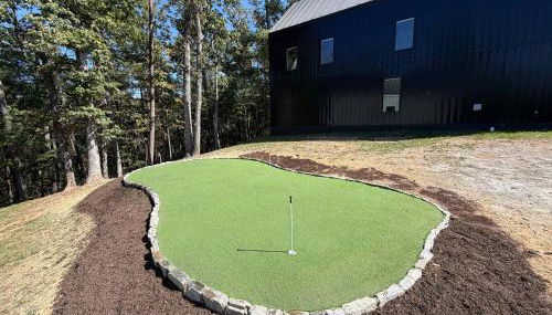 Family Getaway 1 min to Bryce Resort KING Bed Fire Pit - Foto 3