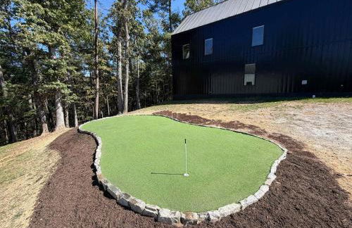 Modern Family Cabins 1 min to Bryce Perfect for Families - Foto 4