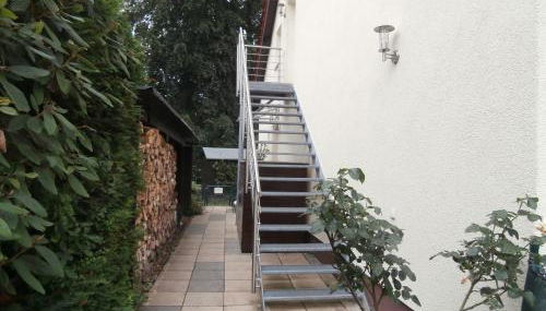 schöne Wohnung nahe Messe Stuttgart und Flughafen für 1-4 Businessgäste - Foto 4