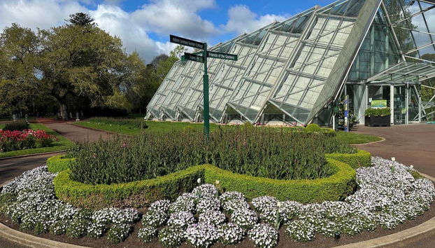 Giardino Botanico di Ballarat