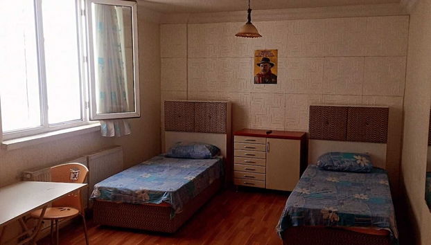 Ata Pansiyon Otel - Foto 4, Habitación