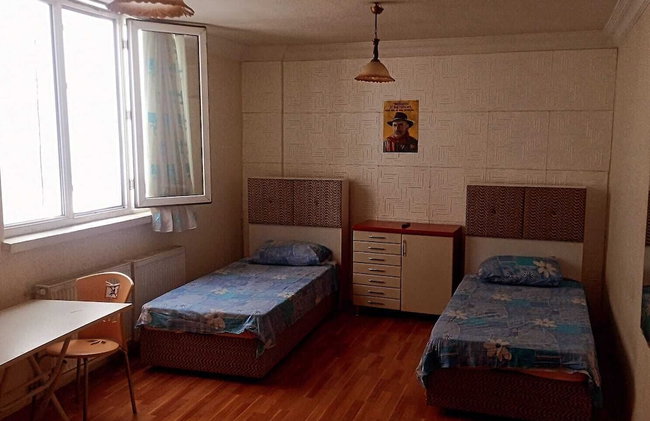 Ata Pansiyon Otel - Foto 4