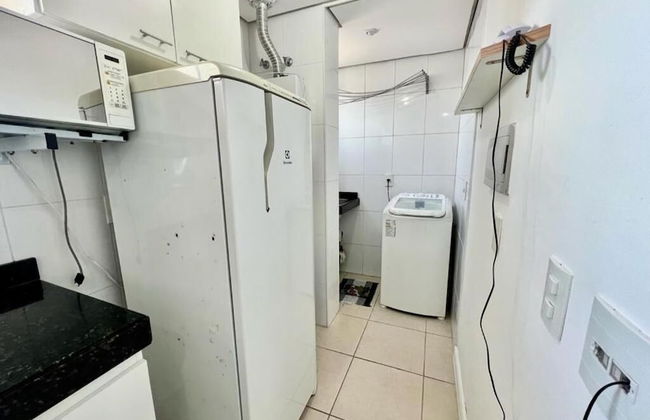 Duna Barcane Vista Mar Pontanegra Natal - Foto 16