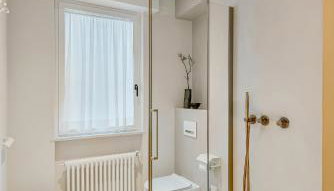 Magnolia Studio Appartamento Marina di Carrara - Foto 2, Shower