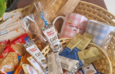 Casa Pitanga Flat - Foto 56