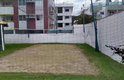 Apartamento de 1 quarto de frente a praia dos Ingleses - Photo 20