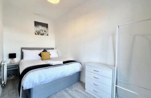 Kingsbridge Apartment - Foto 12