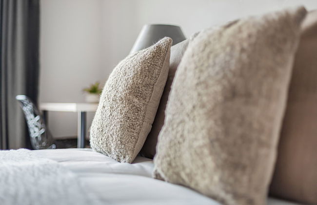 The Lambeth Apartment - Foto 11