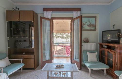 Yianiskari Holiday House - Foto 10