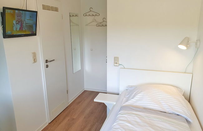 Aparthotel Jonas - Foto 26