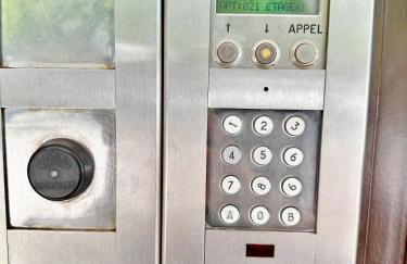 Appartement élégant et cosy - 4Pers - Foto 6