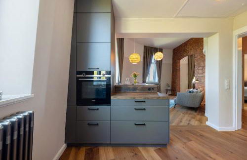 Cuxhaven Wasserturm - Foto 19