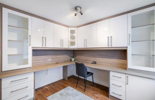 Cherry Banks 5 Bedroom and 3 Bathroom House - Foto 122