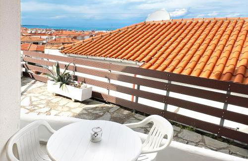 Rona Vista Suites cozy veranda - Foto 18