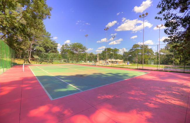 Hotel Nacional Inn Araxá - Foto 49