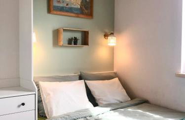 Domki na piasku - Foto 6