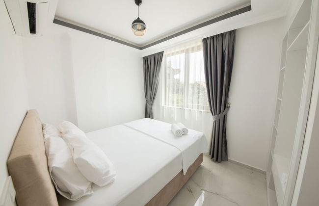 Cedrus Suites - Foto 18