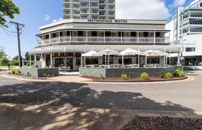 Oaks Townsville Hotel - Foto 69