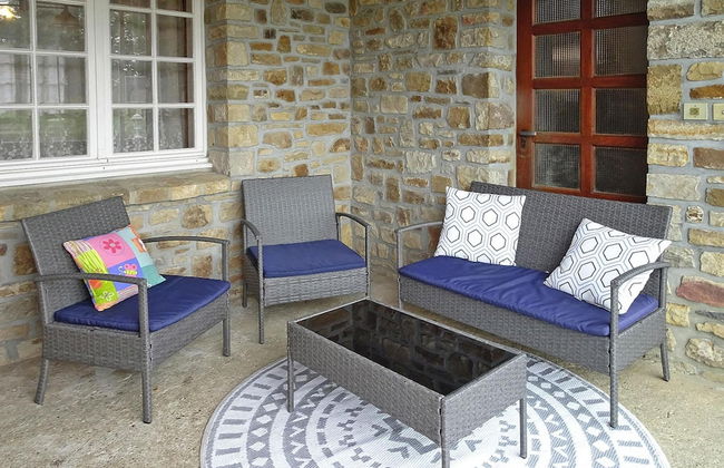 Country House Near Barneville Coastline - Foto 11