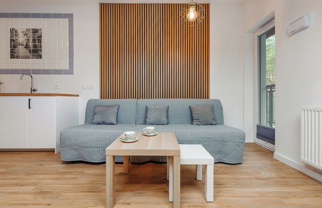 Apartamenty Sun&Snow Zapach Lasu - Foto 52