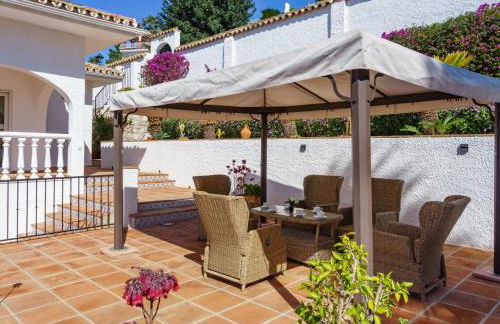 Holiday Home Villa Mimosa by Interhome - Photo 50