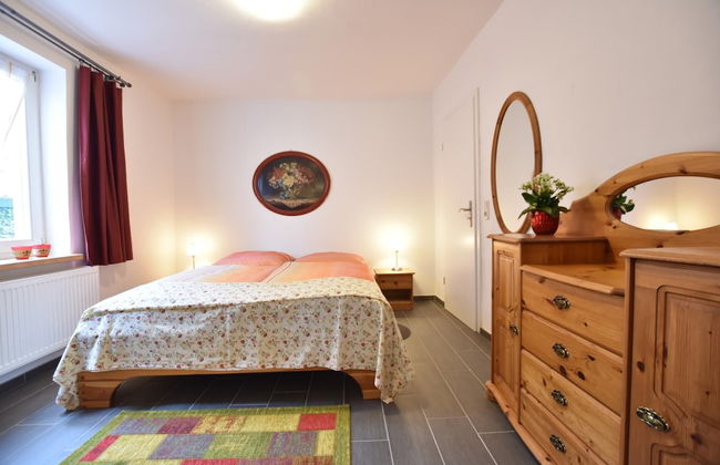 Moderne Ferienwohnung in Kluetz in Strandnahe - Foto 11