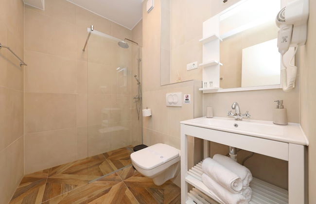 Apartments Redstone Luxury Apartments - Foto 28