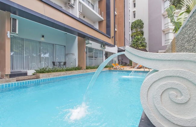 Chic Condo Karon by RESAVA - Photo 20