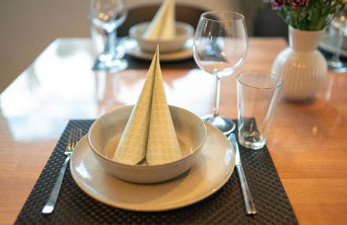 Ferienwohnung Hyggelig - Foto 9