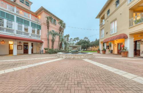 Carillon Beach condo with WiFi balcony pool and beach access - Foto 31