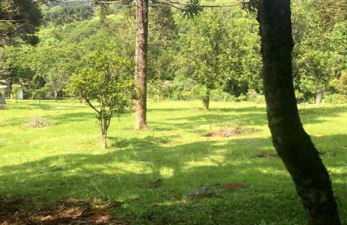 Chácara Privativa com Quadra de Beach Tennis - Foto 73