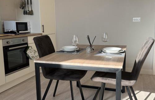 Prime Leeds- Spacious Cinema apartment - Foto 5