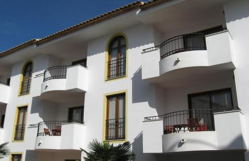 Alfaz del Sol - Photo 19