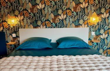 Gîte le Faune et Flor', au coeur de la nature - Foto 54