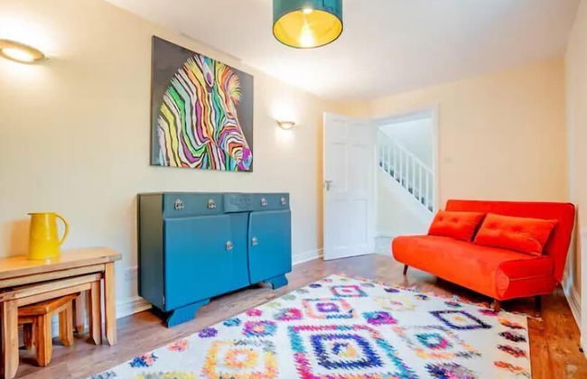 Host Stay The Pippins - Foto 2