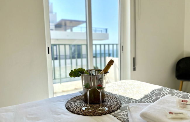 Quarteira Ocean Breeze 1 With Pool - Foto 7