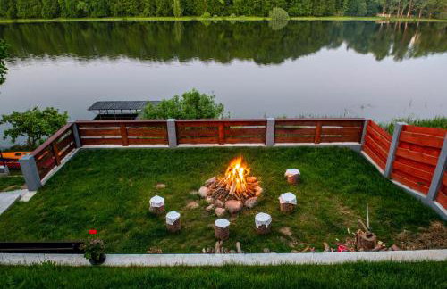 Widokowe tarasy - Photo 16