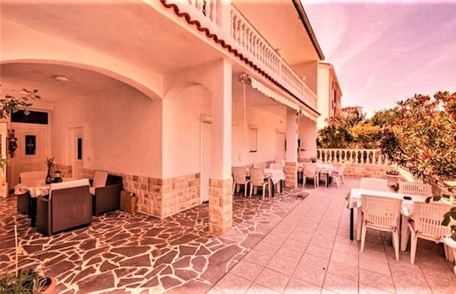 Charming Palit Kroatien Holiday House With Garden - Foto 29