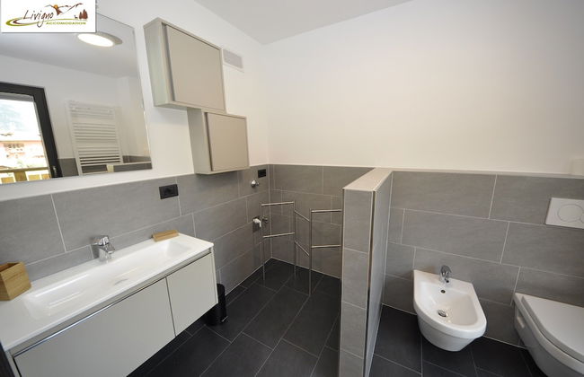 Eco House Livigno - Foto 70