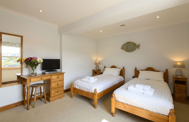 Beachcombers Apartments - Foto 29