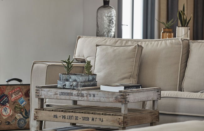 Poseidon of Paros - Photo 5