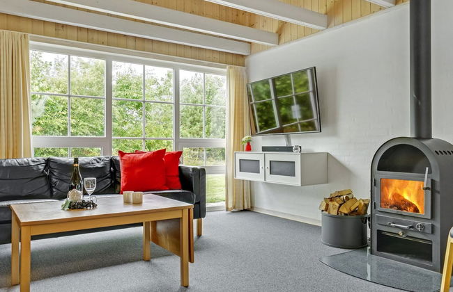 "Munder" - 1.2km to the fjord - Foto 35