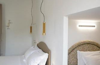 Ducas Rooms and Suite - Foto 31